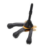 OFFSCH Supporto Per Clarinetto O Flauto Treppiede Resistente E Pratico Per Tenere Gli Strumenti Al Posto Giusto Design Pieghevole E Salvaspazio