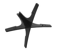 OFFSCH Supporto Per Clarinetto Supporto Portatile Per Oboe Design Staccabile Per Facile Montaggio E Smontaggio Robusto Realizzato in Materiale Duraturo