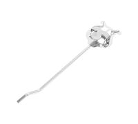 OFFSCH Supporto Per Libro Musicale Per Tuba in Ferro Resiste Morsetto Portatile Per Spartiti Musicali Da Marcia Per Strumenti in Ottone