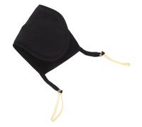 OFFSCH Supporto Per Mentoniera Violinistica Traspirante Assorbente e Lavabile Accessorio Pratico Per Suonatori Di Violino