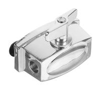 OFFSCH Supporto Per Montaggio Su Da Base Per Percussioni Supporto Per Gamba Del Tom Da Pavimento Parte Dello Strumento