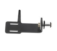 OFFSCH Supporto Per Puntina Per Dischi in Vinile Guscio Portatestina Di Ricambio Per Giradischi Guscio Robusto Per Fonografo Accessorio Per Giradischi