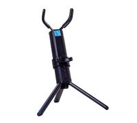 OFFSCH Supporto Per Sassofono Contralto Supporto Pieghevole Per Sassofono Accessorio Per Esposizione