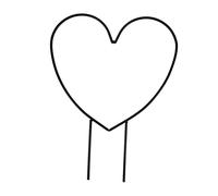 OFFSCH Supporto per Vaso di Fiori a Forma di Cuore Piante Finte al Coperto Accessori per Esterni Piante da Esterno Piante Artificiali Falso Mini Ferro da Stiro Pianta Drago Tartarugato