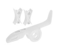 OFFSCH Supporto Per Violino Correttore Per Archetto Ausilio Per L'allineamento Dell'archetto Del Violino Realizzato in Silicone