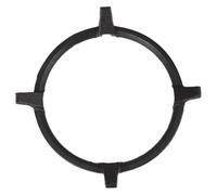 OFFSCH Supporto Per Wok Per Bruciatore A Gas Staffa Per Griglie Per Bruciatore in Ghisa 6 3 Pollici Esterno 0 97 Pollici Costruzione Robusta