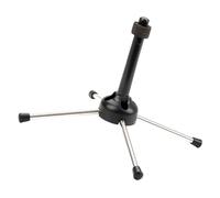 OFFSCH Supporto Portatile Per Clarinetto e Oboe Design Stabile Per Strumenti Fiato Per Conservazione e Esposizione Di Flauti e Saxofoni