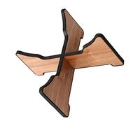 OFFSCH Supporto Portatile Per Steel Tongue Drum Struttura Per Esibizioni e Conservazione Adatto Batteristi e Insegnanti Di Musica Design Leggero e Compatto Per Facile Trasporto Per