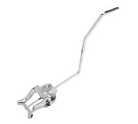 OFFSCH Supporto Spartiti Sax Contralto Portatile in Materiale Robusto Antiscivolo, Clip per Spartito Musicale per Corno Baritono e Strumenti a Fiato da Viaggio, Accessorio Pratico