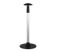 OFFSCH Supporto Telescopico in per Telo Barca con Sezioni Regolabili Sferico Antiruggine per Tende da Sole e Coperture Barche Facile Montaggio e Smontaggio