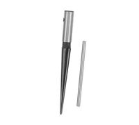OFFSCH Tampone Alesatore Per Chitarra Utensile Manuale Per Ponte Pratico e Compatto Per Lavoro All Aperto Realizzato e Resistente All Uso Quotidiano