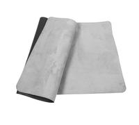 OFFSCH Tappetino Antigraffio Per Chitarra e Basso 90x45 Cm Superficie Antimacchia Antiscivolo Per Manutenzione Strumenti, Cuscinetto Per Mandolino e Ukulele, Supporto Stabile Per Riparazioni e Pulizia