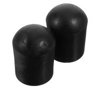 OFFSCH Tappo Per Puntale Di Violoncello Puntale in Gomma Antiscivolo Accessori Per Violoncello Protezione Per Strumento Musicale