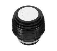 OFFSCH Tappo Ricambio Per Borraccia Termica Con Guarnizione Anti-Perdita E Coperchio One-Touch Per Caffè 5.2 Cm Facilità Di Uso E Isolamento Termico