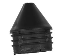 OFFSCH Tappo Terminale per Ombrellone da Patio Ricambio per Ombrellone da Esterno Accessorio in Plastica Riparazione Patio