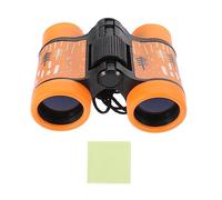 OFFSCH Telescopio Portatile Per Ragazzo Ragazza Binocolo Educativo Per Scuola Elementare Ingrandimento Ottico Design Ergonomico Per Avventure All Aperto e Osservazione Della
