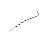 OFFSCH Tremolo Bar Cromata Per Chitarra Elettrica Braccio Compatibile Con Tremolo Per Musicisti e Appassionati