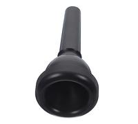 OFFSCH Trombone Plastica Per Strumenti Musicali Bocca Leggera e Compatta Per Performance e Pratica Accessorio Per Trombone Professionale Per Principianti Design Resistente e Facile Da