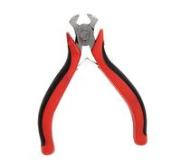 OFFSCH Tronchese Per Chitarra in Lega Di Acciaio Pinza Da Taglio Per Corde Estrattore Per Tasti E Perni Terminali Strumento Per Riparazione E Manutenzione