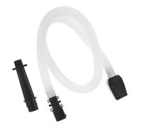 OFFSCH Tubo Melodica Professionale in Plastica Flessibile, Accessorio Ricambio per Strumenti Musicali, Beccuccio per Melodica 32-41 Tasti, Adatto per Studenti e Musicisti