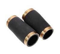 OFFSCH Tubo Per Clarinetto in Materiale Pregiato Pratico E Duraturo Di Ricambio Per Strumento Musicale Per Scuole Concerti E Sale Prove