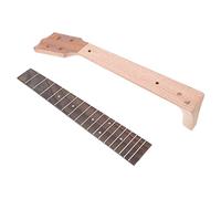 OFFSCH Ukulele Neck Di Tastiera Semplice e Resistente Per Fai Te Accessori Pratici Per Ukulele Facile Da Installare e Durevole