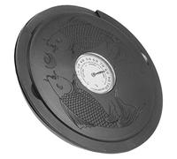 OFFSCH Umidificatore Per Chitarra Acustica Umidificatore Per Buca Di Risonanza Della Chitarra