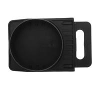 OFFSCH Valvola di Irrigazione per Campi Agricoli Costruzione in Plastica Design per Irrigazione e Drenaggio di Terreni Agricoli Riduce Spreco di Multifunzionale