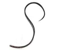 OFFSCH Violoncello Bow Hair Accessorio Per Sostituzione Della Corda Pelo Cavallo Facile Da Installare e Duraturo Per Musicisti Principianti e Professionisti