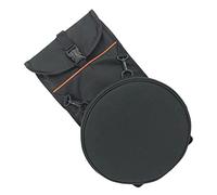 OFFSCH Zaino Per Dumb Drum Oxford Borsa Protettiva Per Strumenti Musicali Con Tasca Di Stoccaggio Design Pratico e Resistente Per Percussioni e Strumenti Fiato