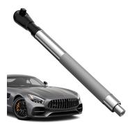 Offset adattatore , prolunga da 12,7 mm, per trapano, chiave a cricchetto, prolunga con manico antiscivolo, per veicoli a motore, mobili per la casa, attrezzature, tubi sanitari per uso