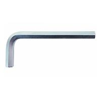 OFFSET KEY NICKEL 17MM