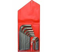 OFFSET KEYS SET 15PCS NICKEL - Unid: 1