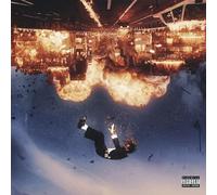 Offset Set It Off (CD) Album