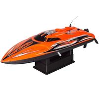 Offshore Lite Warrior V3 Orange Color 2,4 GHz RTR JOY8206 - joysway modellismo