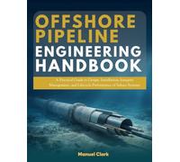 Offshore Pipeline Engineering Handbook: A Practical Guide to Design, Installation, Integrity Management, and Lifecycle Performance of Subsea Systems