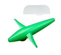 Offshore Trolling Lure, Trolling Lure Acqua salata - Esca regolabile - Acqua salata Offshore Deep Sea Fishing Trolling - Esca simulazione per tonno Mahi Marlin