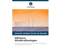 Offshore-Windkraftanlagen: Eine Bewertung des Potenzials für die Stromerzeugung vor der brasilianischen Küste