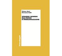 Offshoring e reshoring nelle strategie di internazionalizzazione