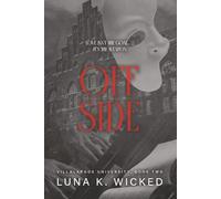 Offside: A Dark College Suspense Romance: 2