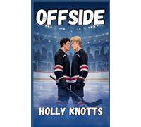 Offside: A Spicy MM Hockey Romance: 1