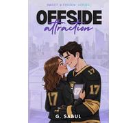 Offside Attraction: Sweet and Frozen - Book 1