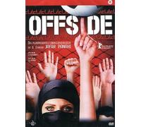 Offside [Dvd] - Shayesteh Irani,Ayda Sadeqi - 2006