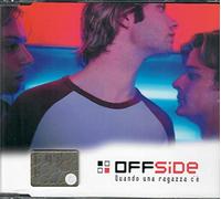 Offside - Offside Quando Una Ragazza C'è