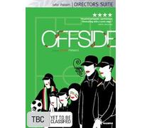 Offside [ Origine Australiano, Nessuna Lingua Italiana ]