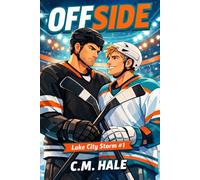 Offside: Some rules were made to be broken. On the ice and off.