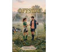 Offside - The Kestria Wolves Novel: 1