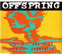 Offspring - Come Out and Play