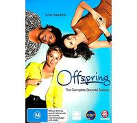 Offspring-Complete Season 2