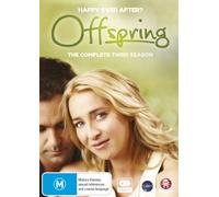 Offspring (Complete Season 3) - 4-DVD Set ( Offspring - Complete Third Season ) ( Off spring - Complete Season Three ) [ Origine Australiano, Nessuna Lingua Italiana ]